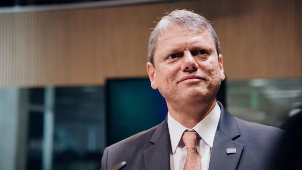 Tarcísio de Freitas