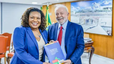 cultura, Lula, PT, ong, esquema, eleições, 2024, ministério