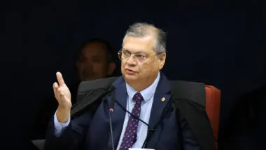 Dino, emendas, stf, congresso, pgr, orçamento