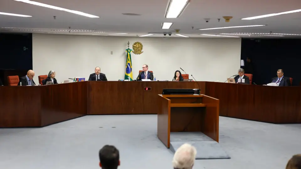 STF julga em 8 de abril denúncia contra militares por suposto golpe