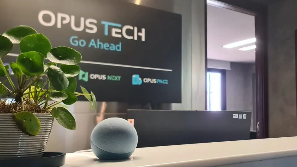 Opus Tech
