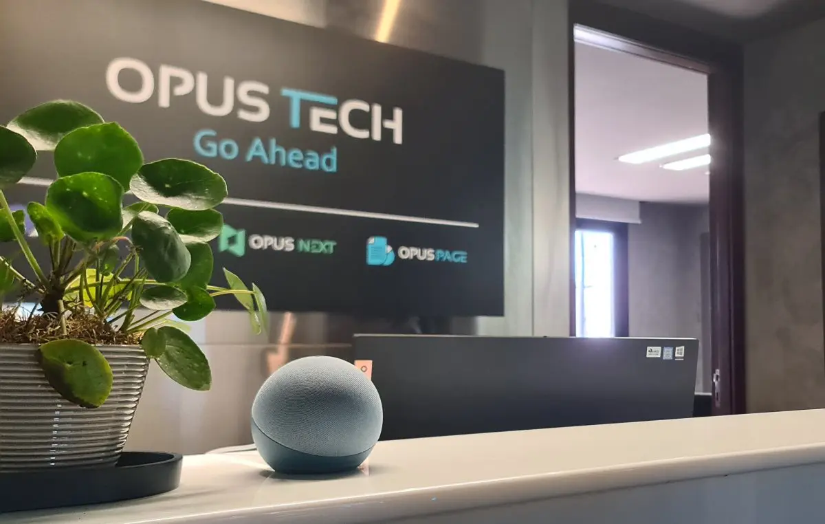 Opus Tech