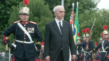 governador, são paulo, morte, cláudio lembo