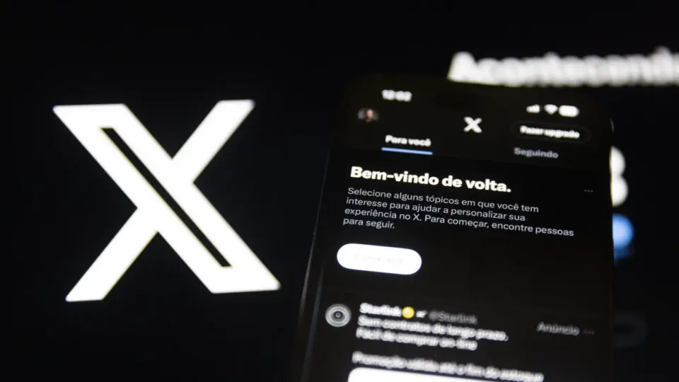 X de Musk dá a “volta por cima” e alcança grande valor de mercado
