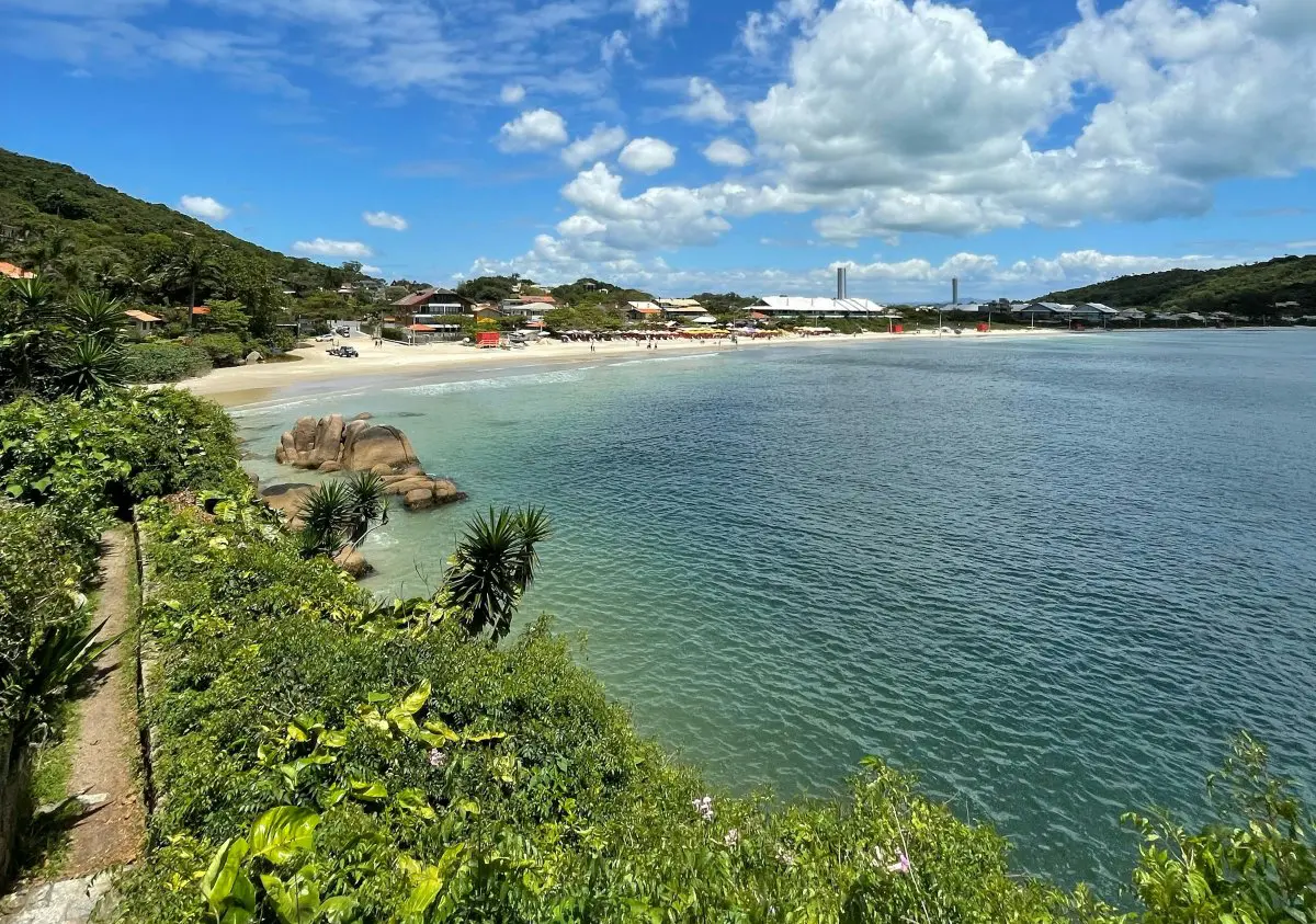 Praia da Lagoinha