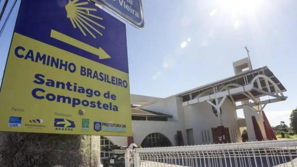 Santuário Sagrado Coração de Jesus