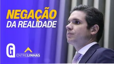 Após jantar com Moraes, Hugo Motta nega existência de perseguição política no Brasil