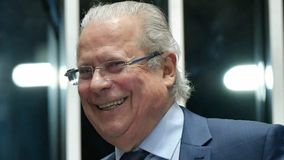 José Dirceu acusa mercado financeiro de apoiar sanções de Trump para prejudicar Lula
