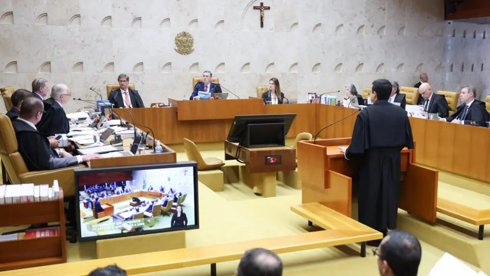 STF ajusta tese que permite punir imprensa por calúnias ditas por entrevistados