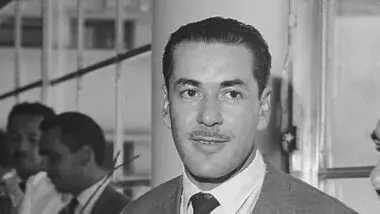 Leonel Brizola, fotografado em 1961: oferta de ajuda da China e de Cuba.