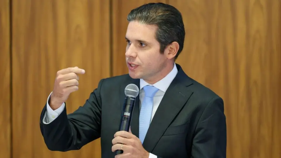 HUGO MOTTA RIMA
