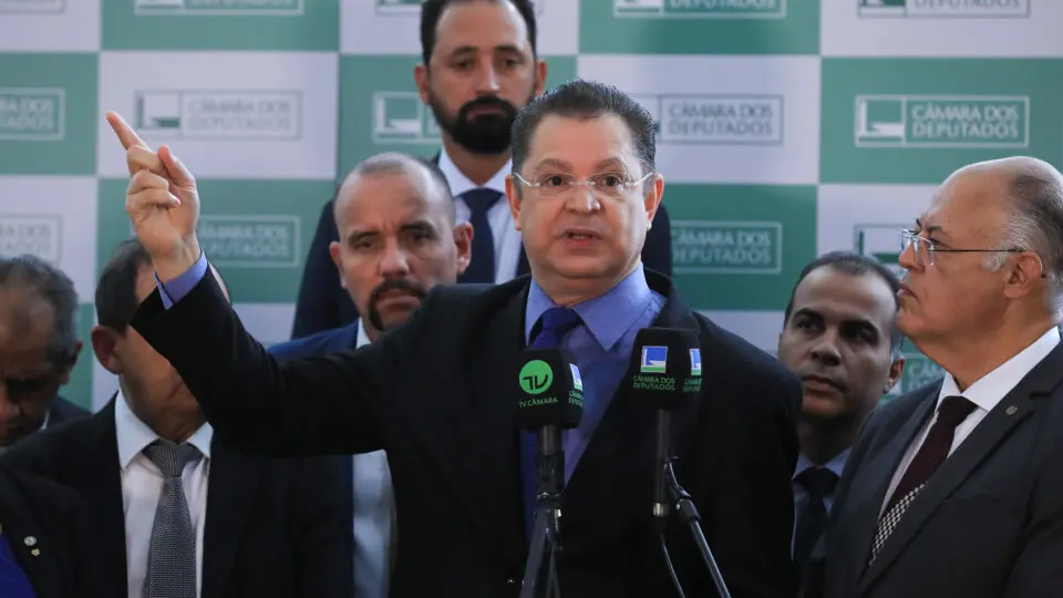 isenção oposição
