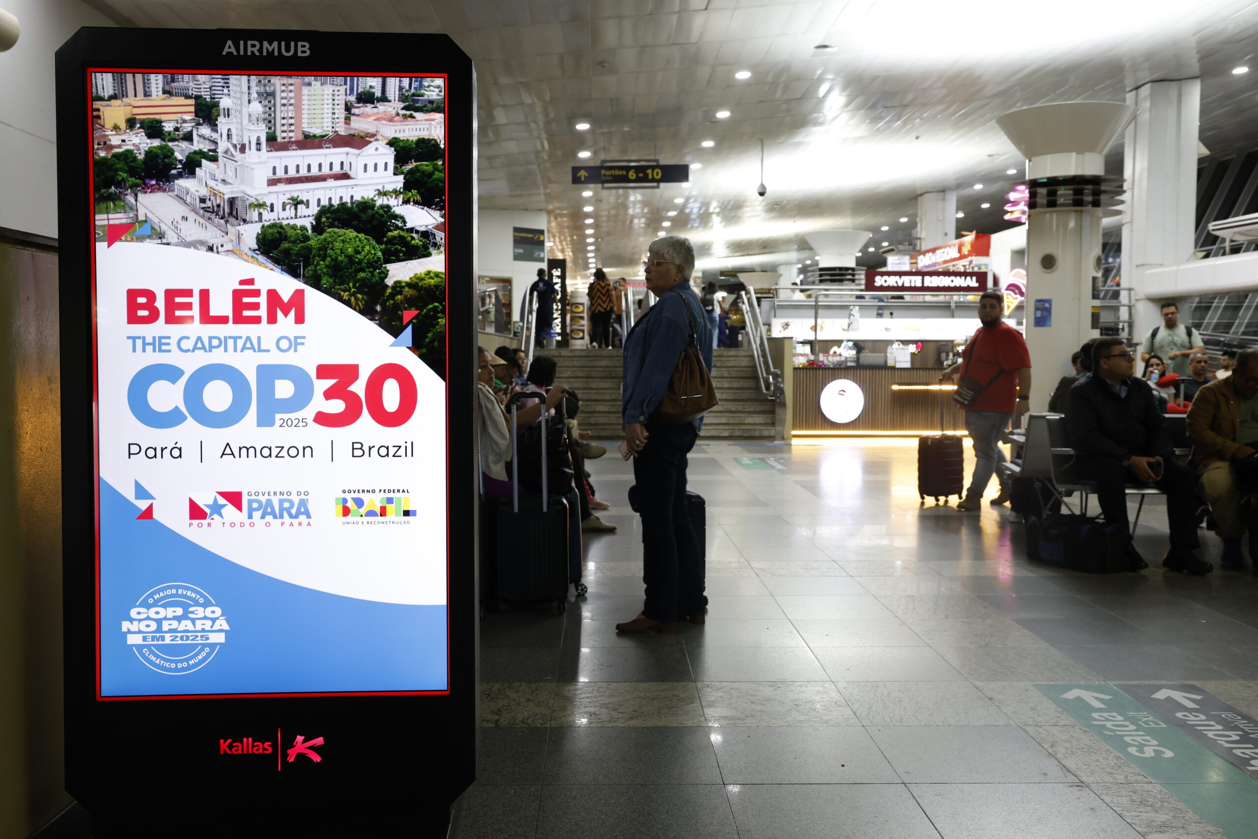 A revista citou ações de três ministérios como exemplos da falta de compromisso do governo Lula com a pauta climática que será debatida na COP 30, em Belém, no Pará