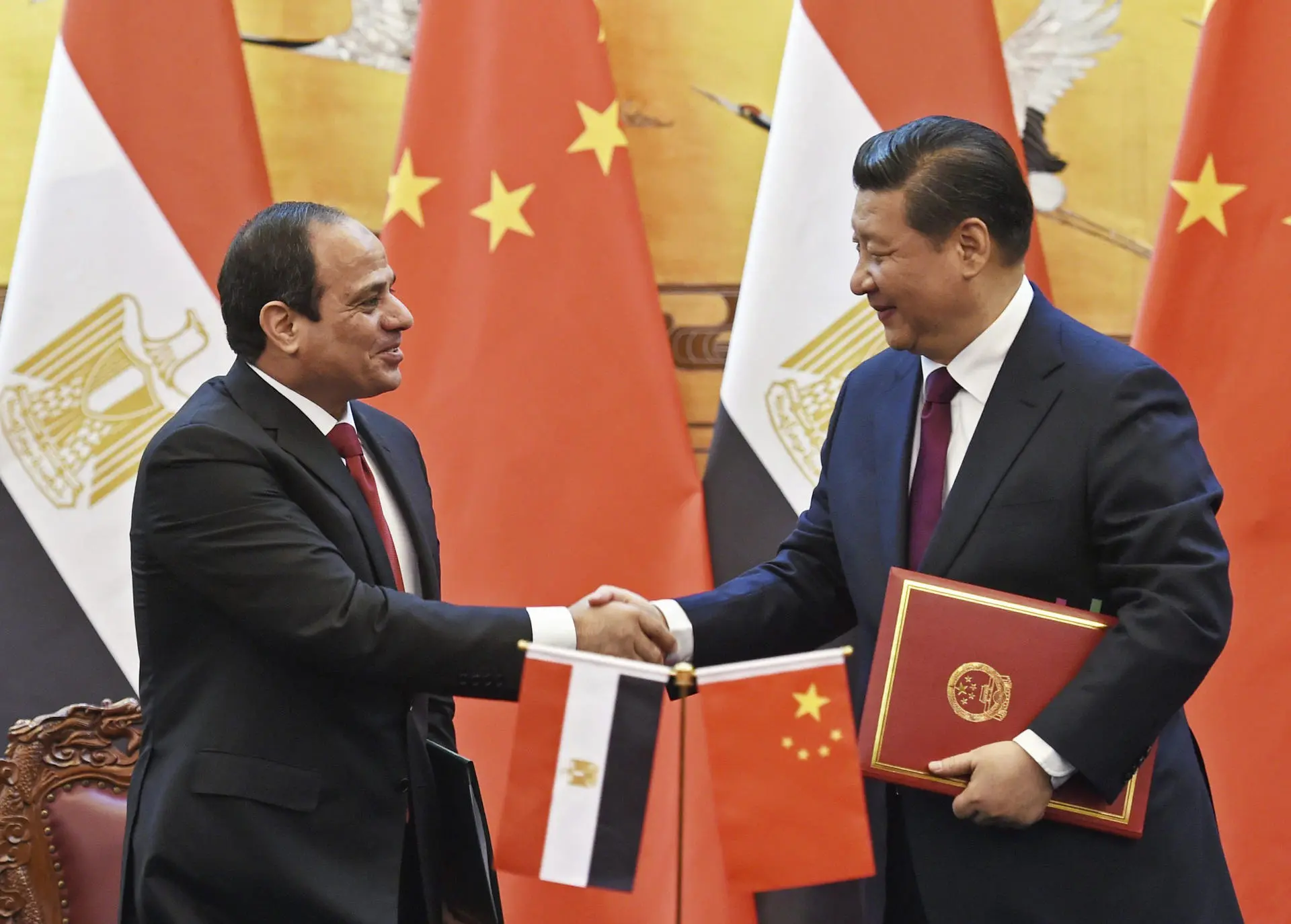 Programa espacial na África pode fortalecer espionagem e domínio militar da China