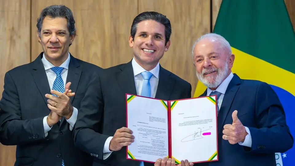 isenção imposto de renda projeto de lei