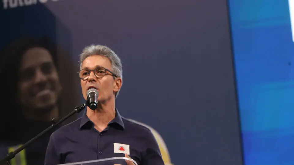 privatizações Zema