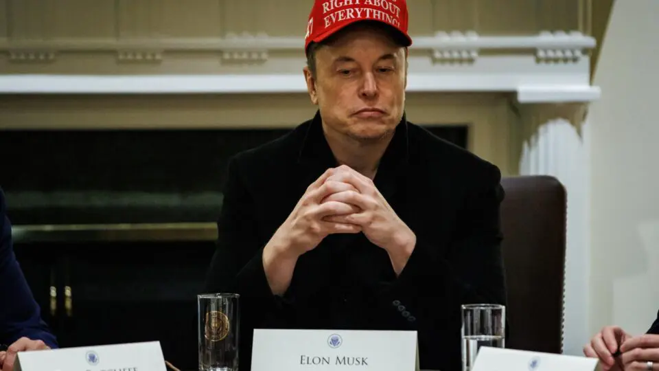 Musk denuncia ameaças de morte diárias contra equipe do DOGE nos EUA