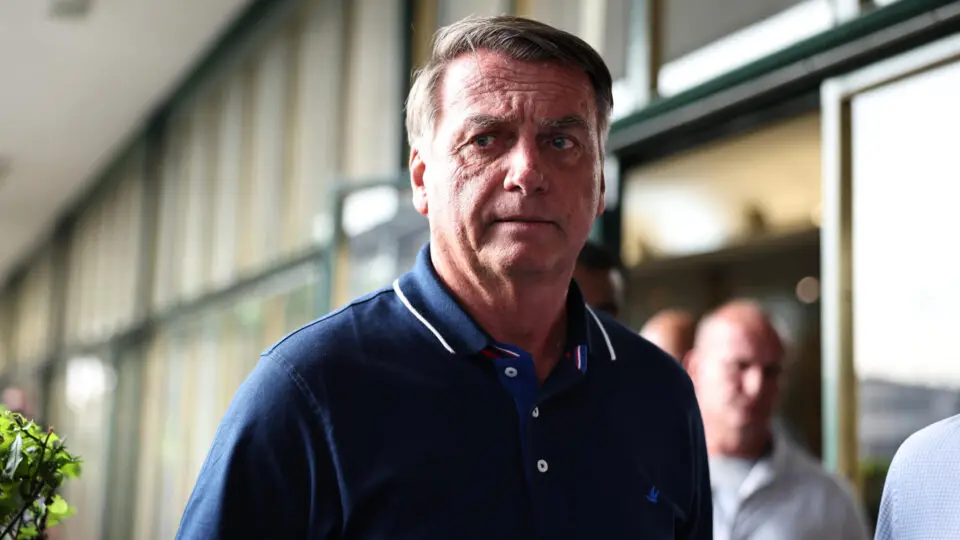 Julgamento Bolsonaro
