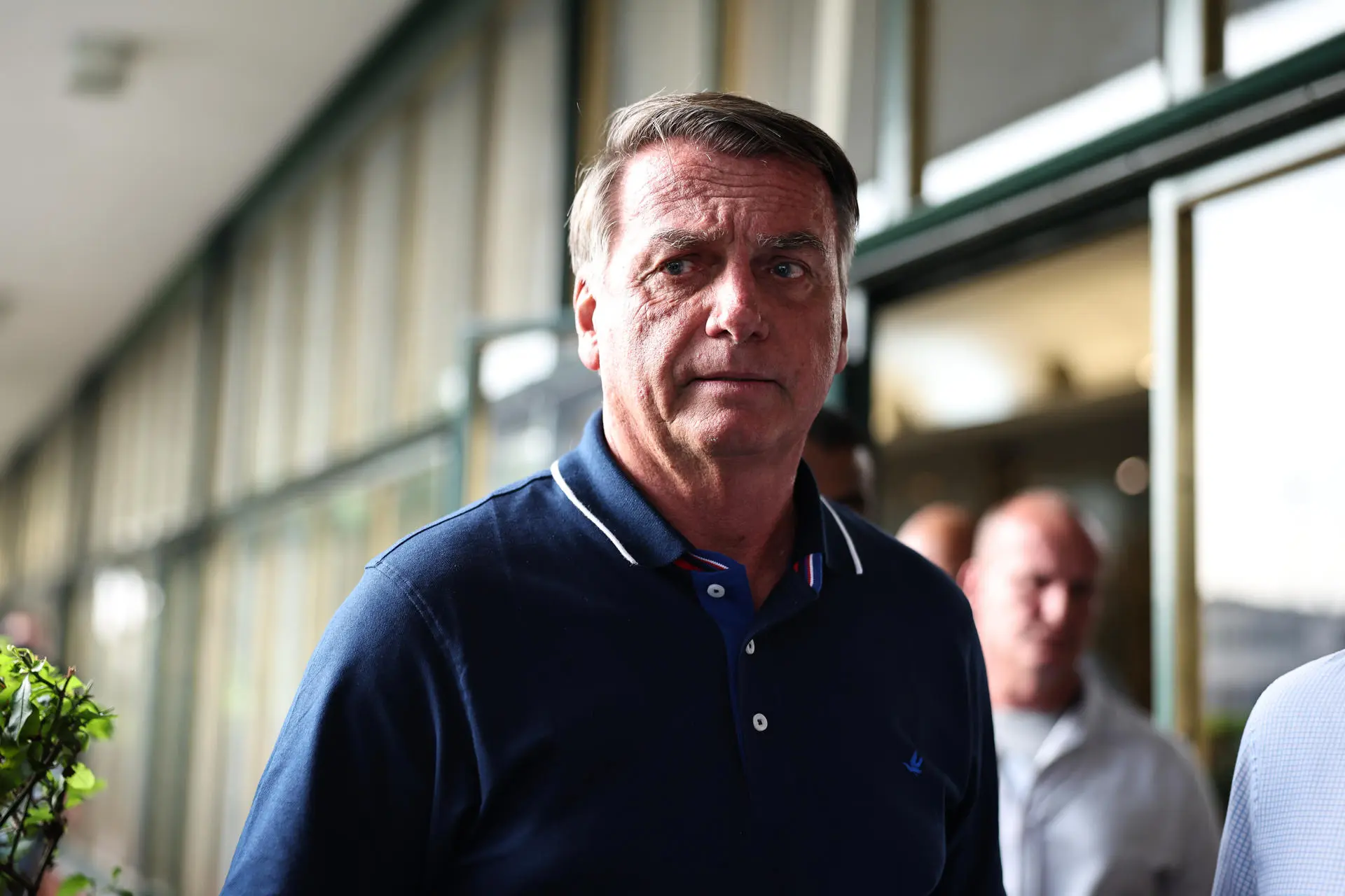 Julgamento Bolsonaro