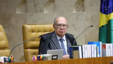 Judiciário vive “desordem” com supersalários, diz Gilmar Mendes