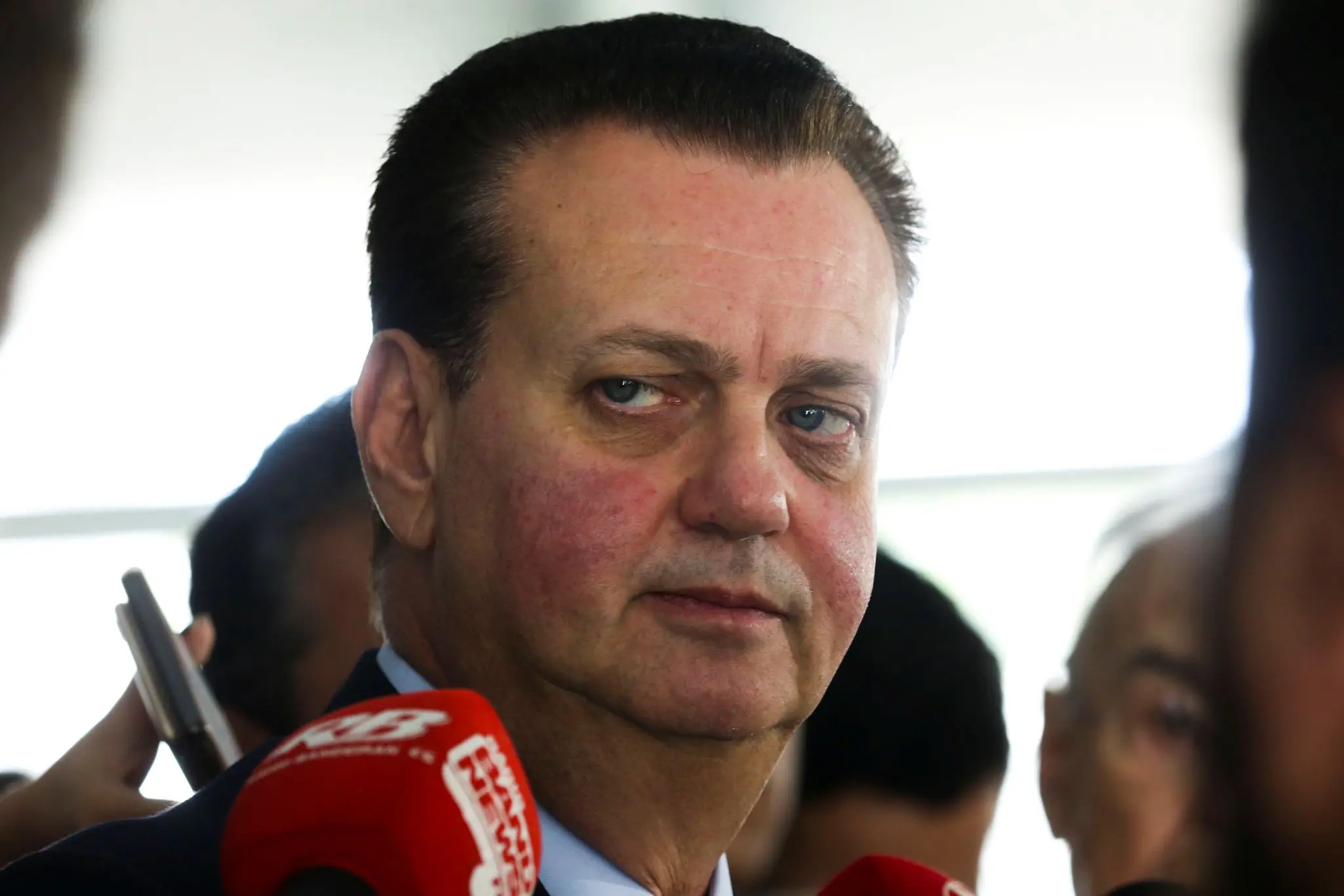 Kassab admite disputar governo de São Paulo em 2026 se tiver aval de Tarcísio
