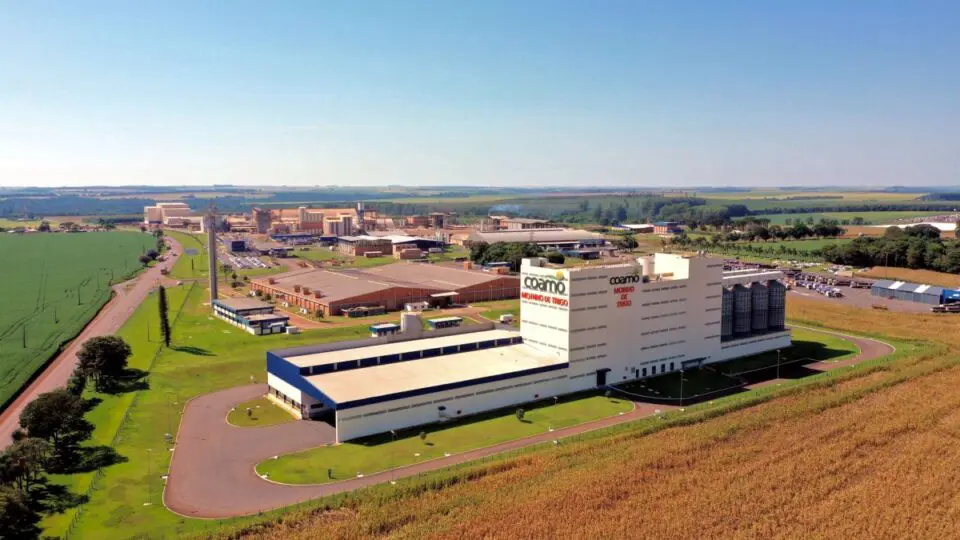 Coamo Cooperativa