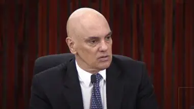 Alexandre de Moraes
