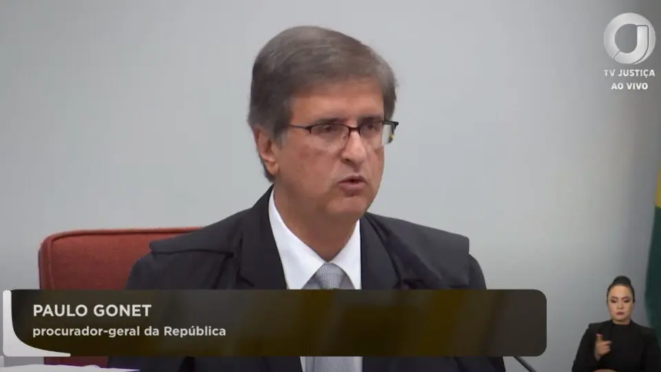 Paulo Gonet