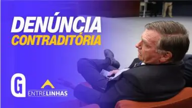 Julgamento de Bolsonaro: Defesa aponta contradições na denúncia da PGR
