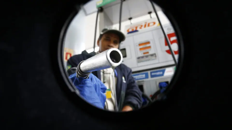 Subvenção diesel
