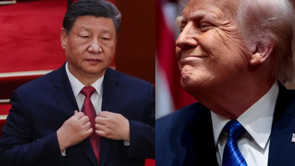 China suspende exportações de minerais raros em meio à guerra tarifária contra os EUA