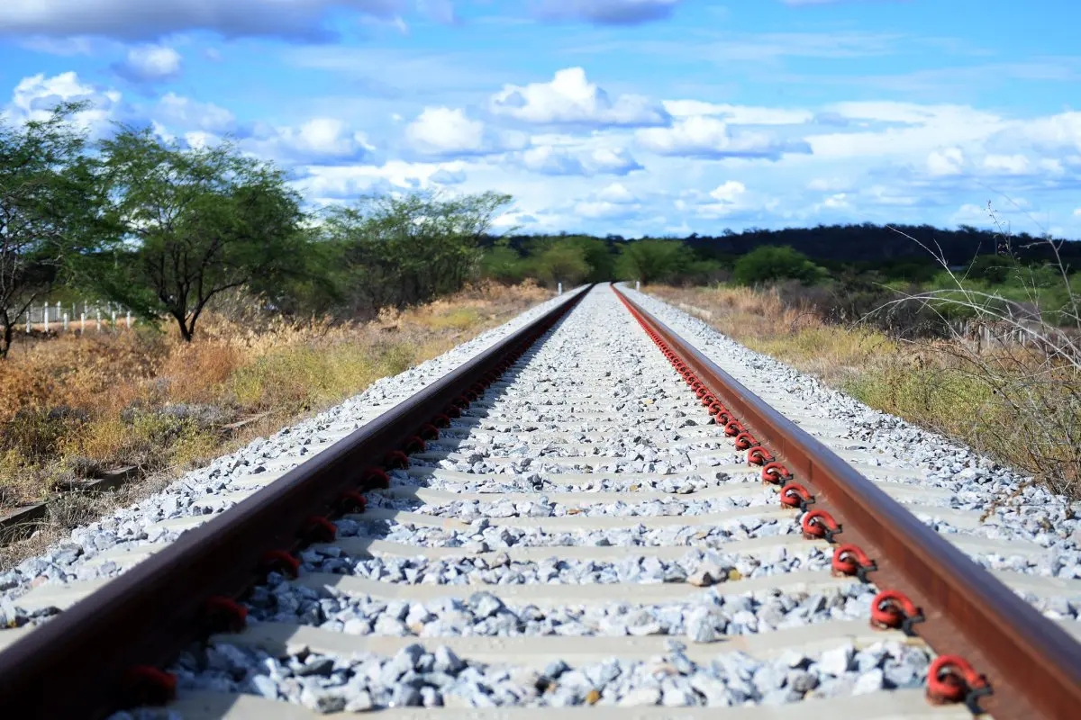 Ferrovia