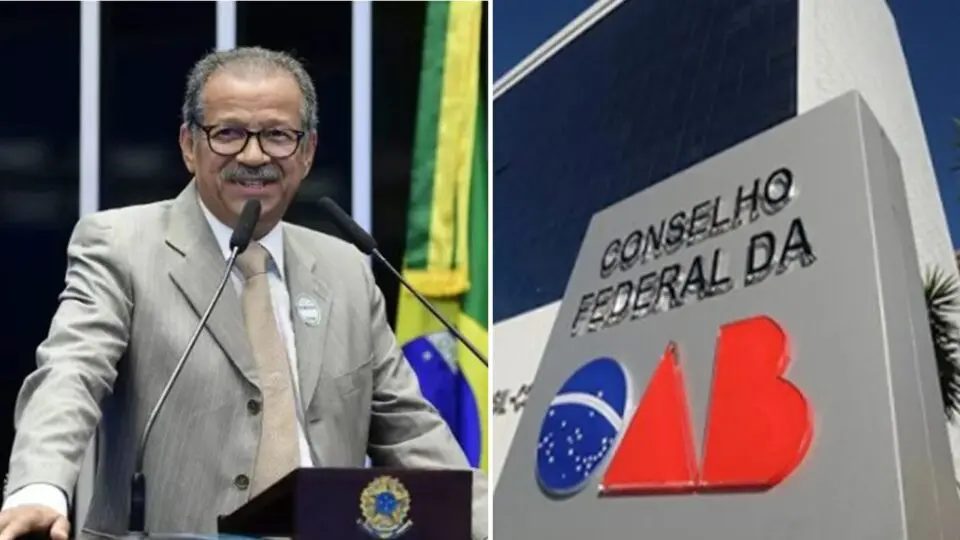 Sebastião Coelho acionou a OAB após ser impedido de acessar o julgamento e ser detido