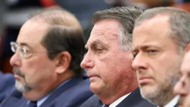 julgamento Bolsonaro