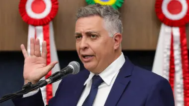 Álvaro Damião (União) vai assumir prefeitura de Belo Horizonte