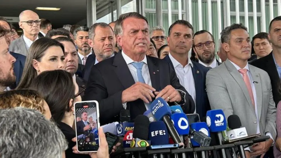 Jair Bolsonaro