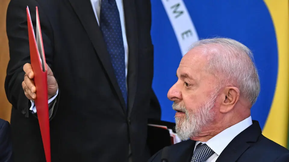 segurança Lula PEC