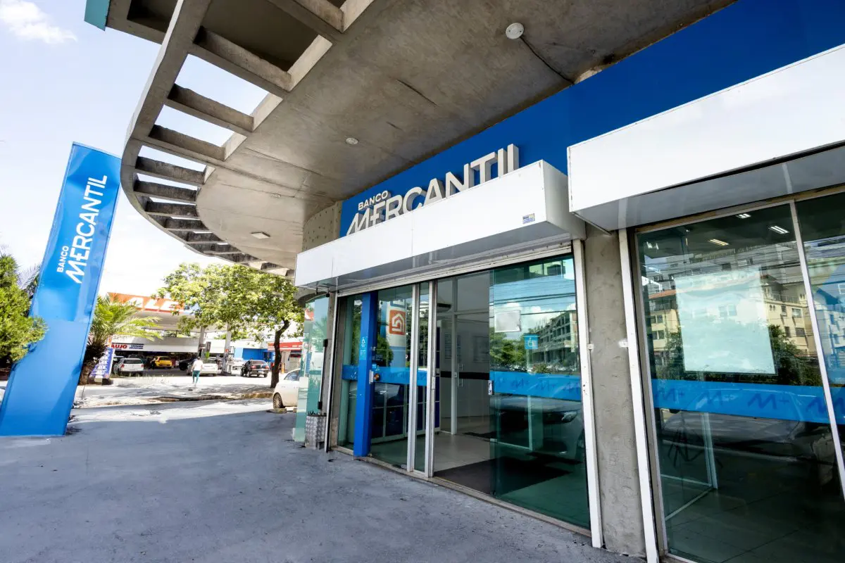Banco Mercantil