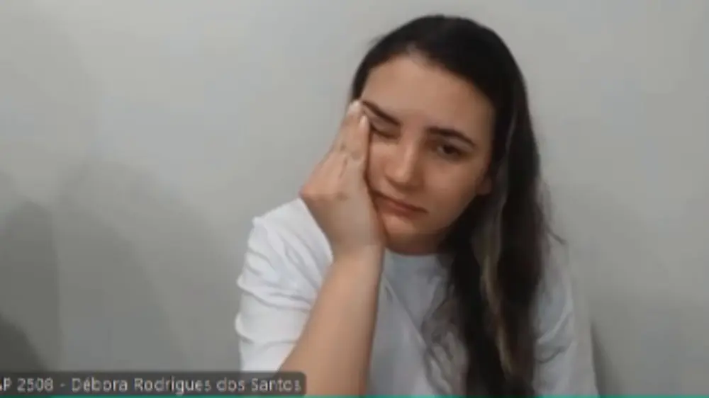 Débora Rodrigues dos Santos