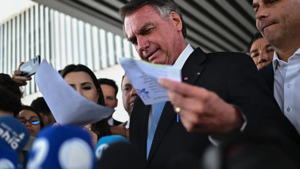 Bolsonaro