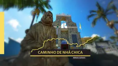 Caminho de Nhá Chica