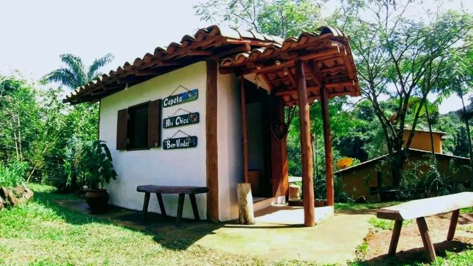 Capela de Nhá Chica