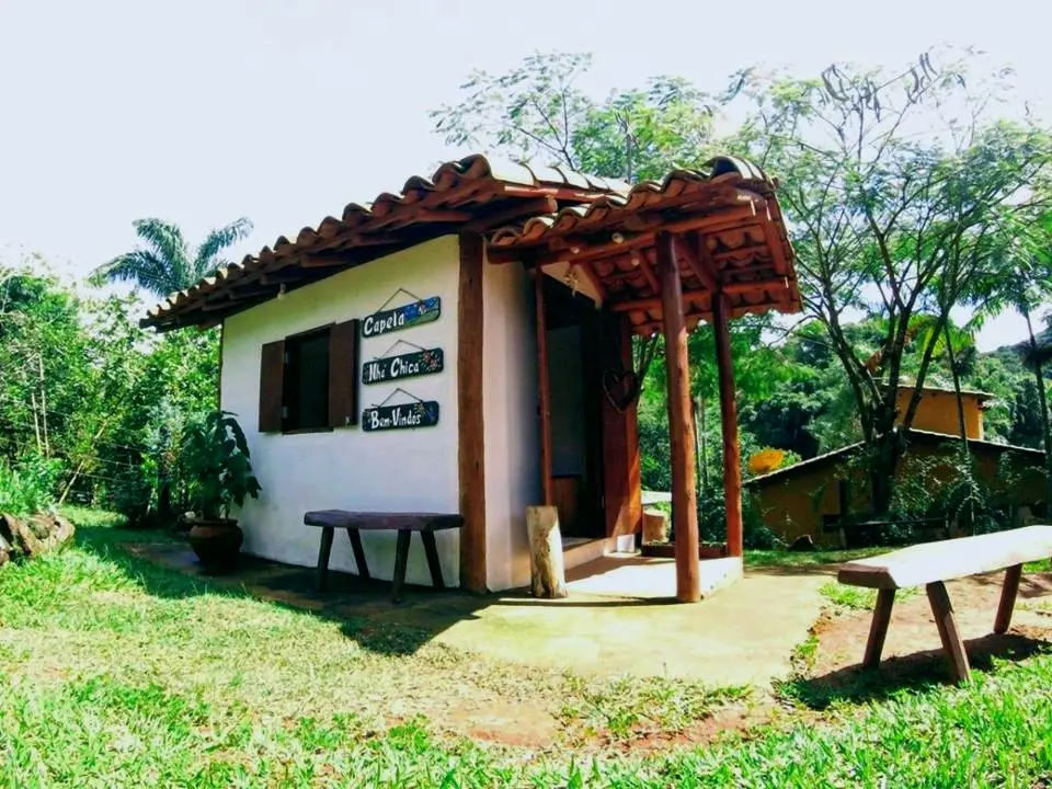Capela de Nhá Chica