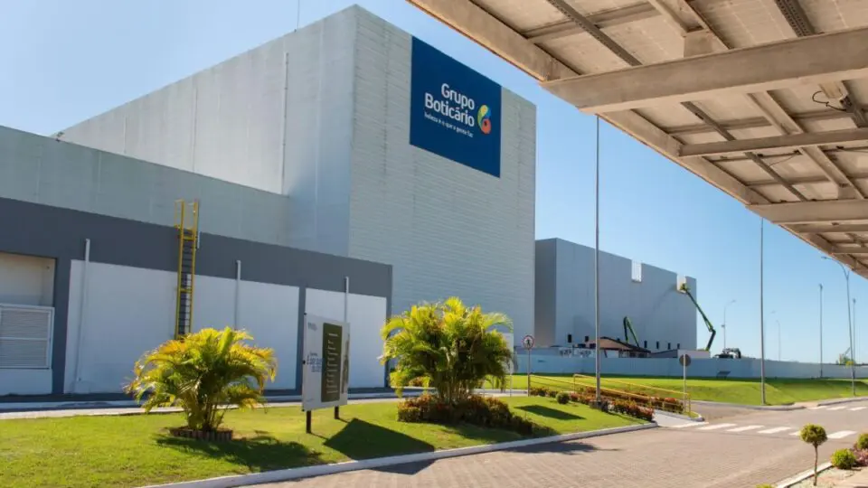Grupo O Boticário