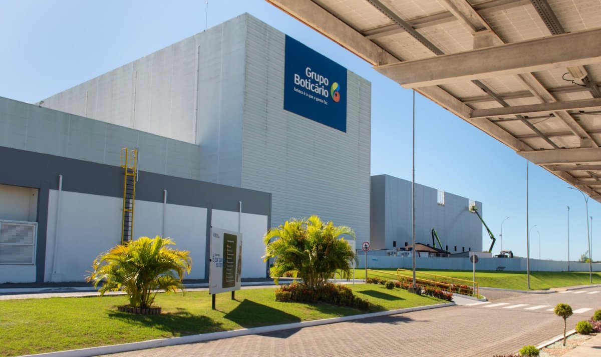 Grupo O Boticário cresceu 19% em 2024.