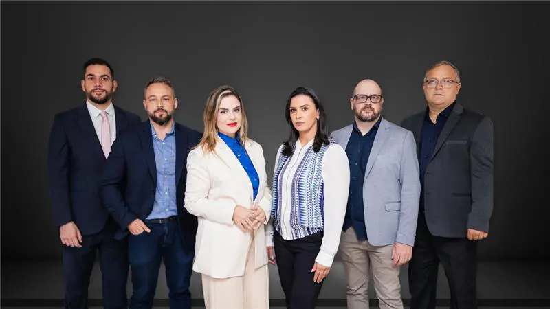 Jornalismo da Gazeta do Povo estreia nova programação diária ao vivo