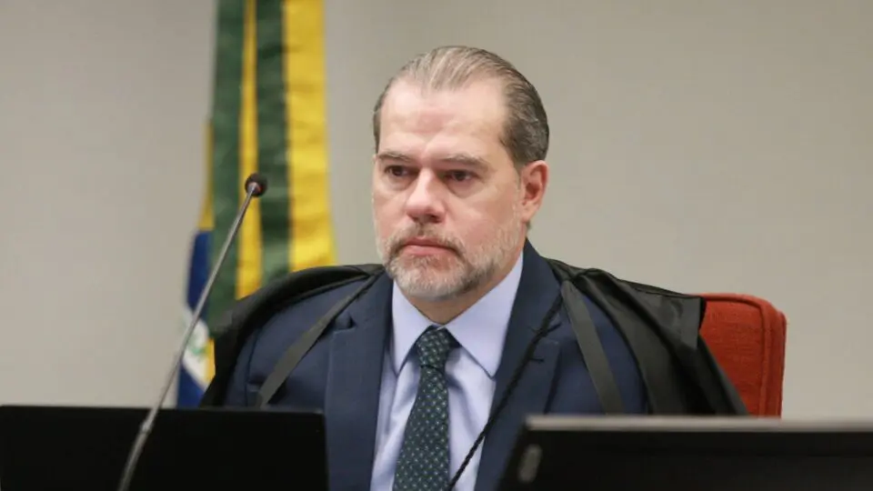 Dias Toffoli