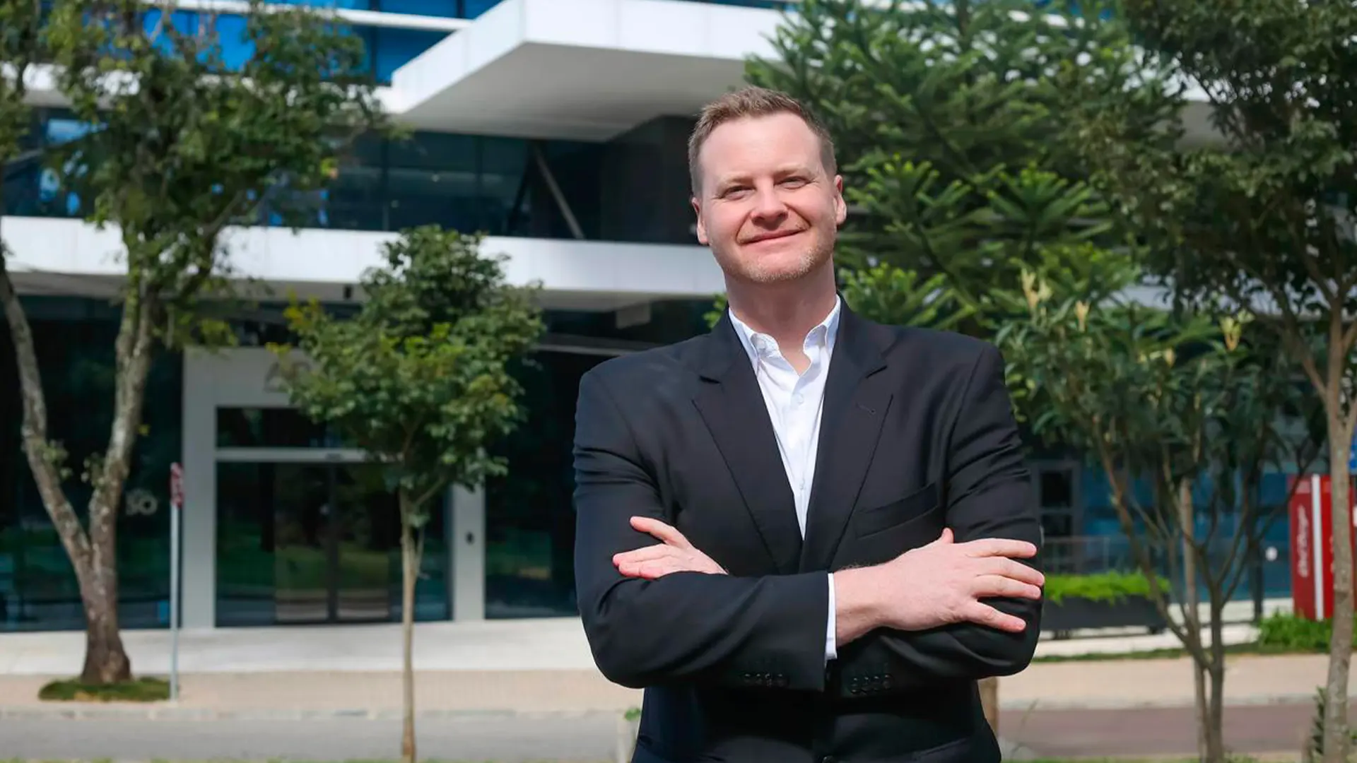 Augusto Fontoura, Diretor Executivo da Evermonte Executive Search