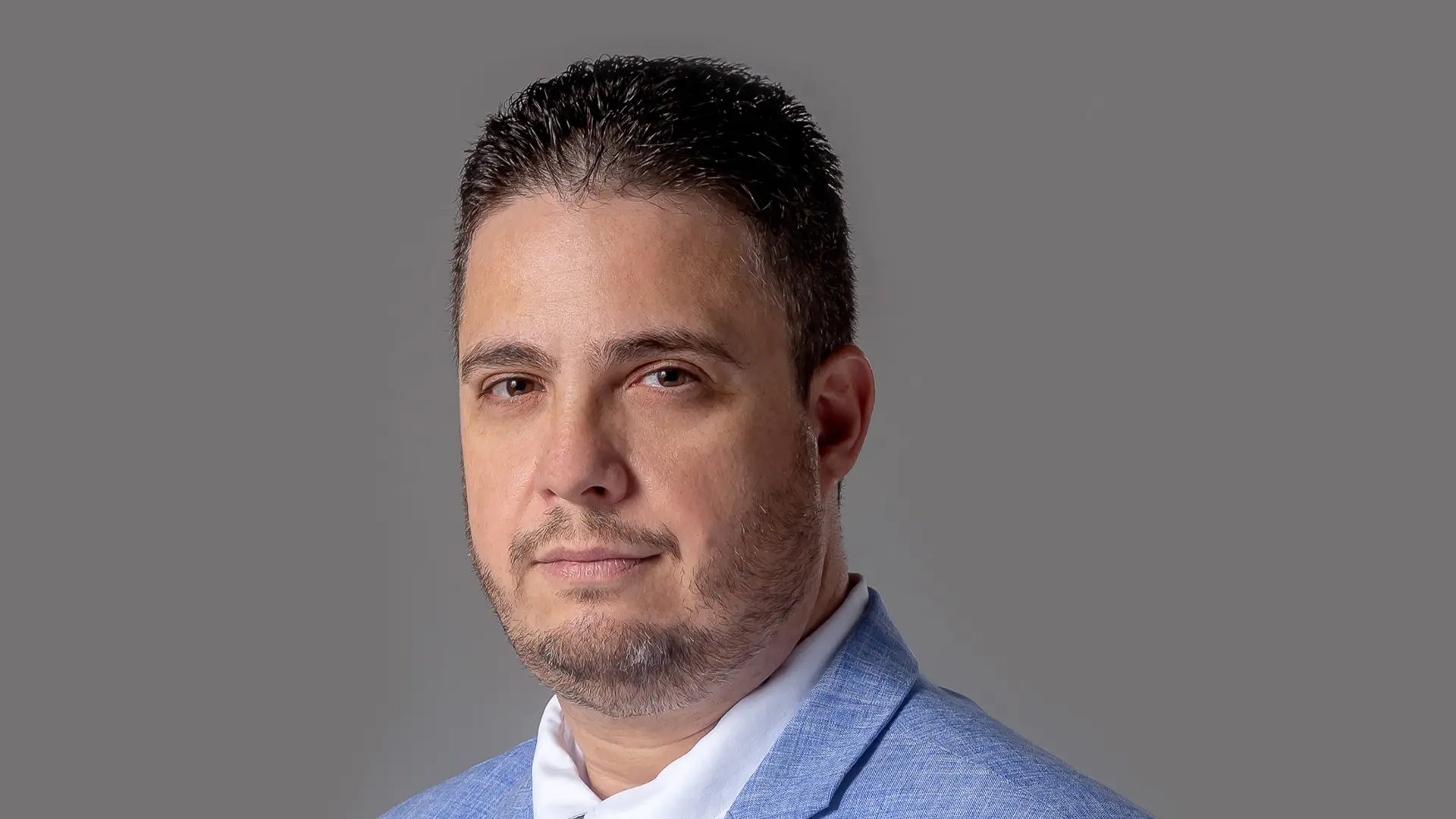 Luís Humberto de Quental, especialista em Gestão Estratégica de Pessoas e vice-presidente da Associação Brasileira de Recursos Humanos do Paraná - ABRH-PR