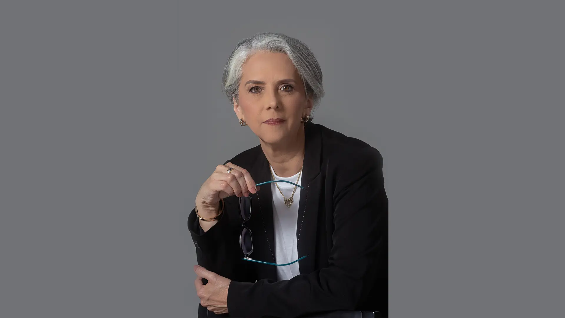Vera Mattos, vice-presidente da Associação Brasileira de Recursos Humanos do Paraná (ABRH-PR)